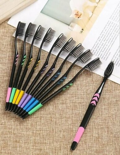 TDK-179 Набор зубных щеток 10 шт