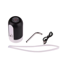 PU-001 Помпа-диспенсер Charging Pump для воды