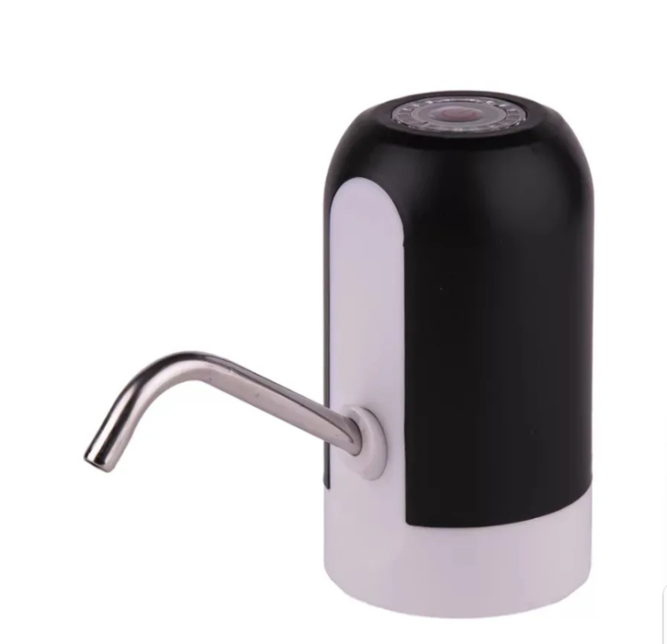 PU-001 Помпа-диспенсер Charging Pump для воды