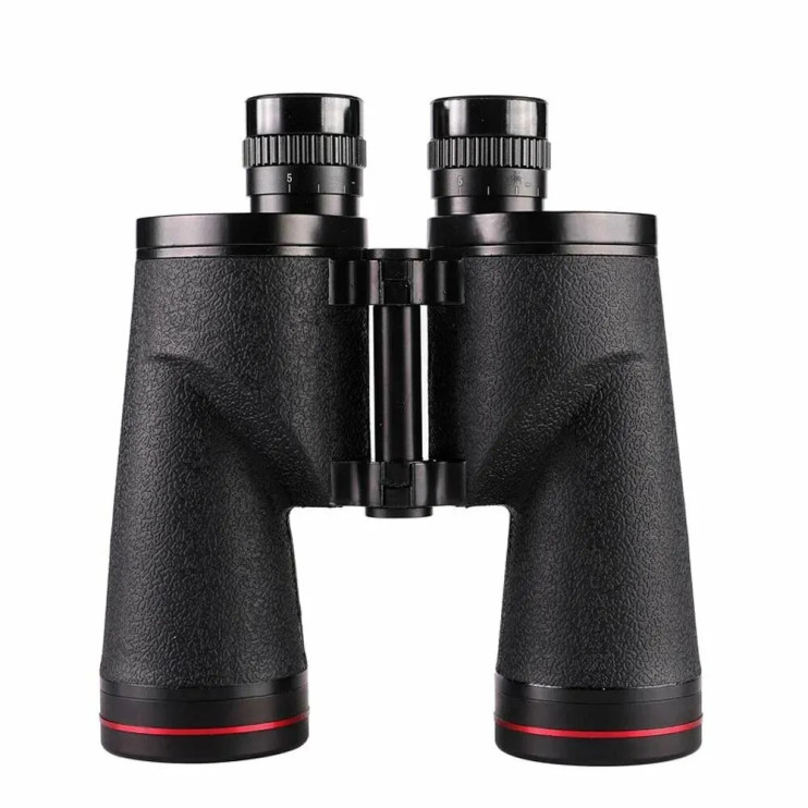 BN-038 Бинокль Nikon Binoculars 20*50 в упаковке с чехлом (B-33)