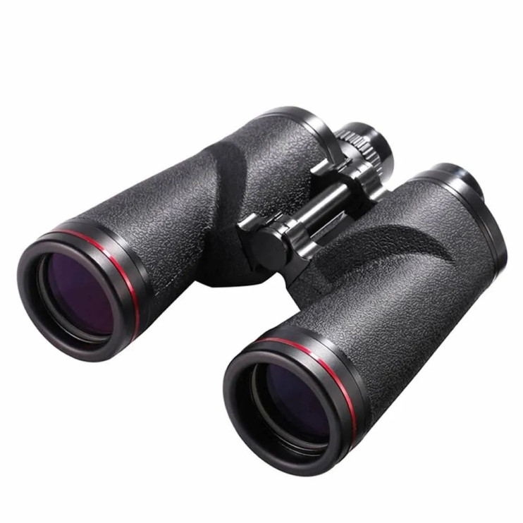 BN-038 Бинокль Nikon Binoculars 20*50 в упаковке с чехлом (B-33)