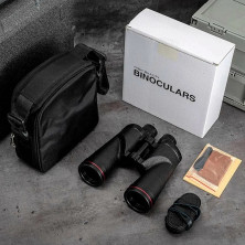 BN-038 Бинокль Nikon Binoculars 20*50 в упаковке с чехлом (B-33)