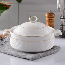 KP-169 Супница Tureen (C-18)