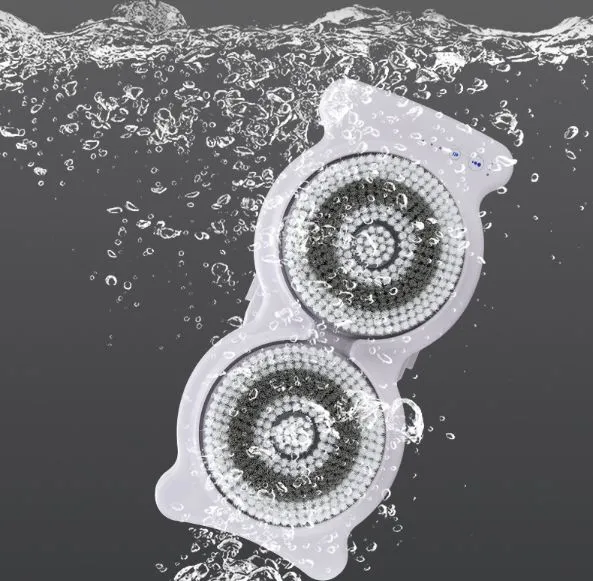 MS-224 Щетка Intelligent Back Cleaner подвесная для тела