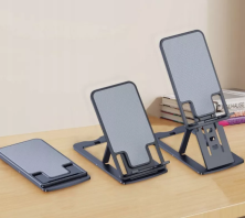 IT-089 Подставка Desktop Replacement Phone Stand для телефона пластиковая  