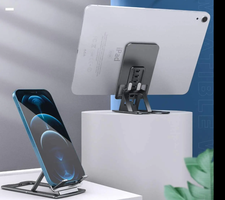 IT-089 Подставка Desktop Replacement Phone Stand для телефона пластиковая