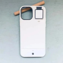 TL-002 Чехол с селфи подсветкой  для телефона 