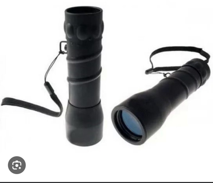 BN-200-1 Бинокль Monocular 12х32