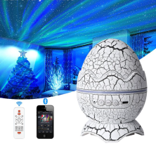 TV-620 Ночник-проектор Galaxy Night Projection