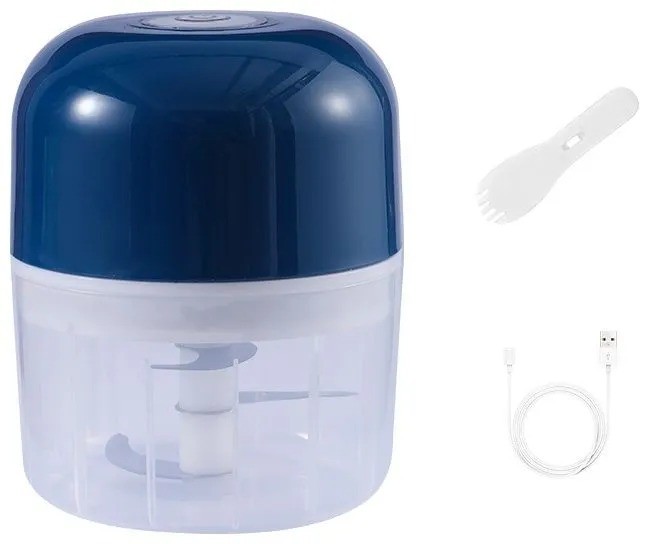 KP-455 Измельчитель Triturador Eletrico Maquina