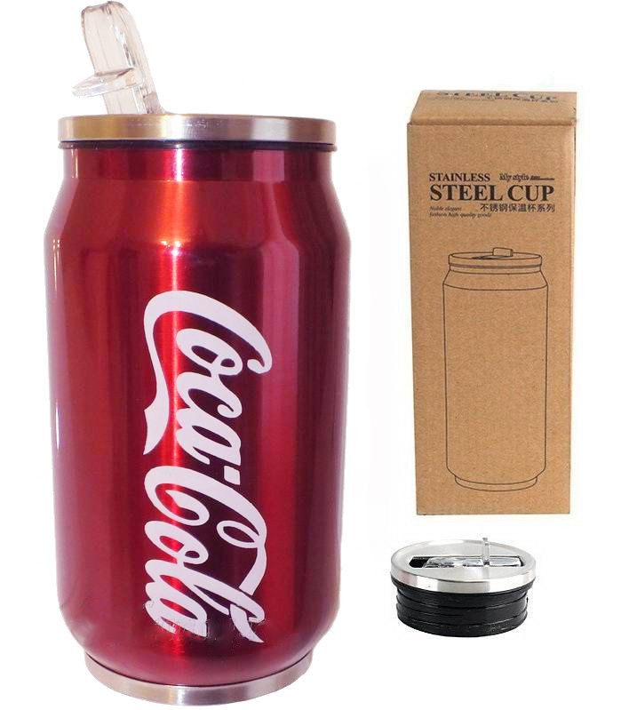 PS-001 Термос Steel Cup