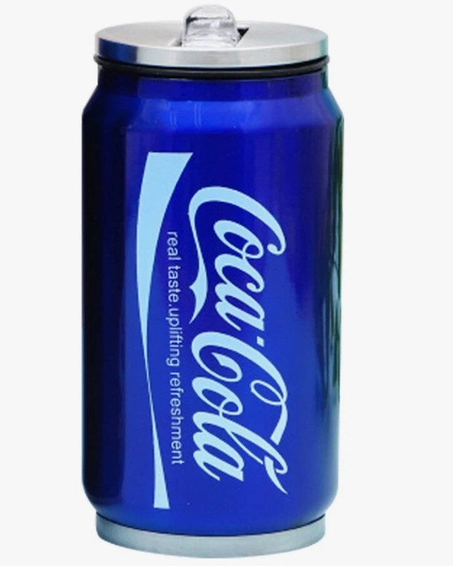 PS-001 Термос Steel Cup