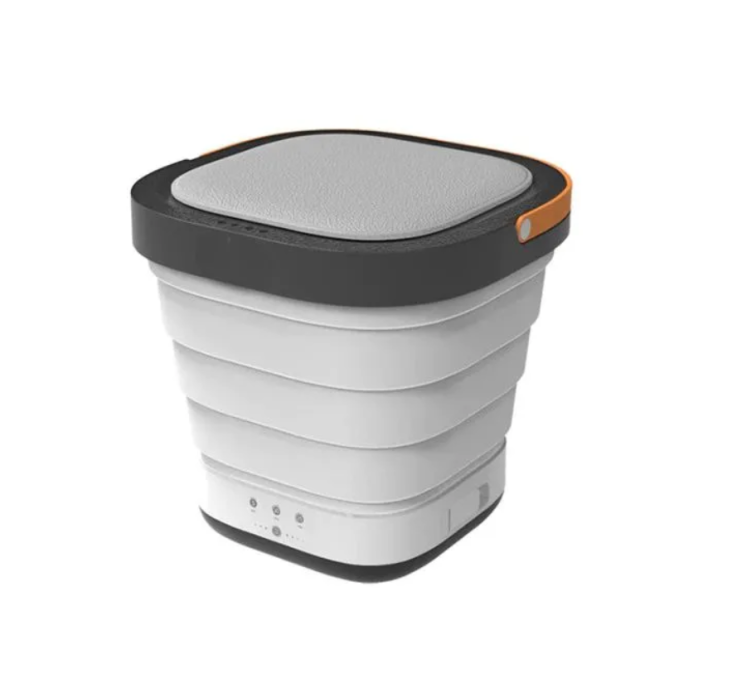 WM-878 Складная стиральная машинка