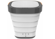 WM-878 Складная стиральная машинка