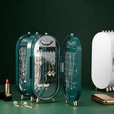 TDK-162 Органайзер Jewelry Splendour In Full View для бижутерии 