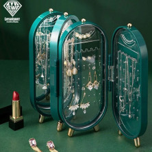 TDK-162 Органайзер Jewelry Splendour In Full View для бижутерии 