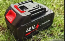 In-144 Аккумулятор 48V универсальный для электроинструмента