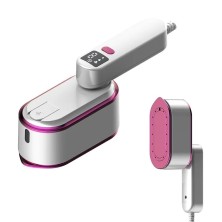 RZ-368 Отпариватель Steam Iron Digital Display проводной