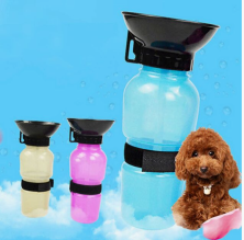 RZ-172 Поилка Aqua Dog для собак  
