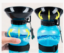 RZ-172 Поилка Aqua Dog для собак