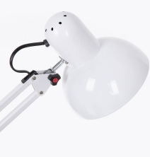 NL-036 Лампа Swing Arm Desk Lamp AD-101  настольная   