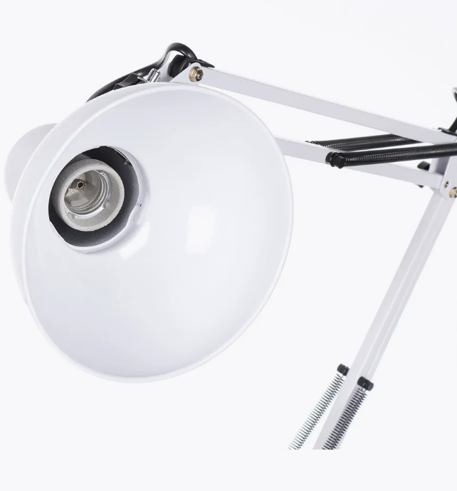 NL-036 Лампа Swing Arm Desk Lamp AD-101 настольная