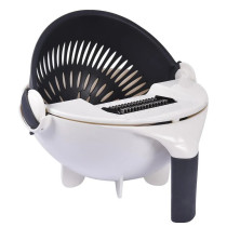 KP-410 Дуршлаг многофункциональное устройство для резки овощей