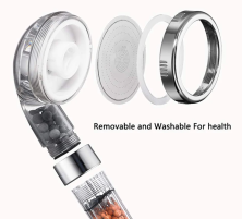 TV-006 Насадка Shower для душа с дренажем