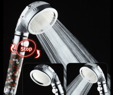 TV-006 Насадка Shower для душа с дренажем