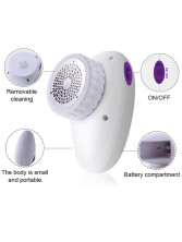 RZ-116 Аппарат Cnaier Pedicure  AE-835 для ухода за ногами