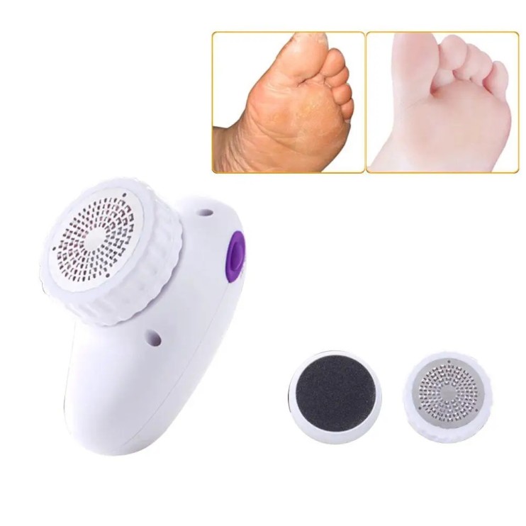 RZ-116 Аппарат Cnaier Pedicure AE-835 для ухода за ногами