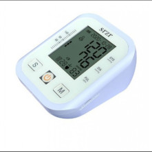 TM-103 Тонометр Srzr SR801 электронный автоматический