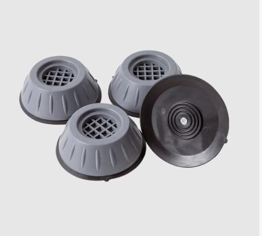 TV-682 Подставка Shock Pad под стиральную машинку TK-9