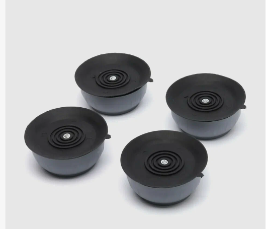 TV-682 Подставка Shock Pad под стиральную машинку TK-9