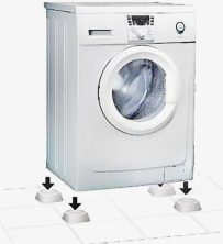 TV-682 Подставка Shock Pad  под стиральную машинку TK-9