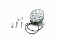 FNL-006 Фонарь Make Your Future Brighter 12V/24V 27W круглый