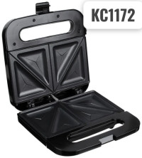 KP-049 Сэндвичница - вафельница DSP KC1172