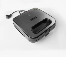 KP-049 Сэндвичница - вафельница DSP KC1172