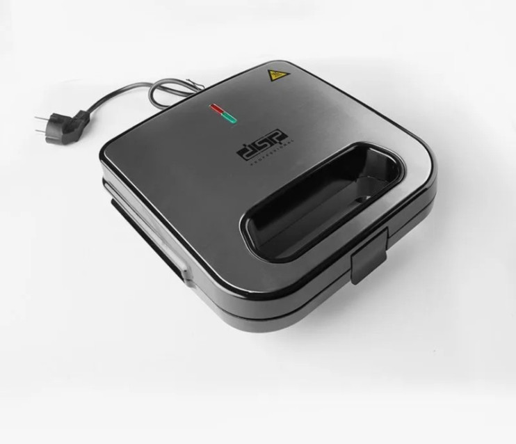 KP-049 Сэндвичница - вафельница DSP KC1172