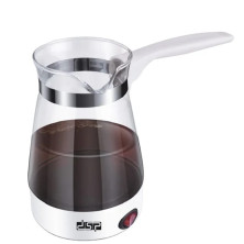 KP-291 Кофеварка GW-8055 турка электрическая