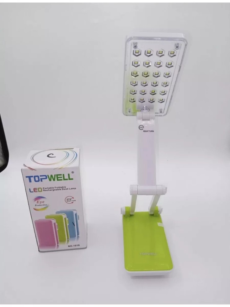 KF-003 Светильник складной NO.1018L