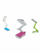 KF-003  Светильник складной NO.1018L