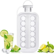 KP-904 Форма Ice Cube Tray для льда