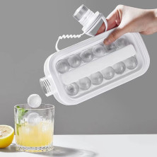 KP-904 Форма Ice Cube Tray для льда