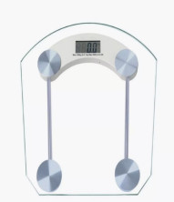 VI-021 Весы напольные квадратные 