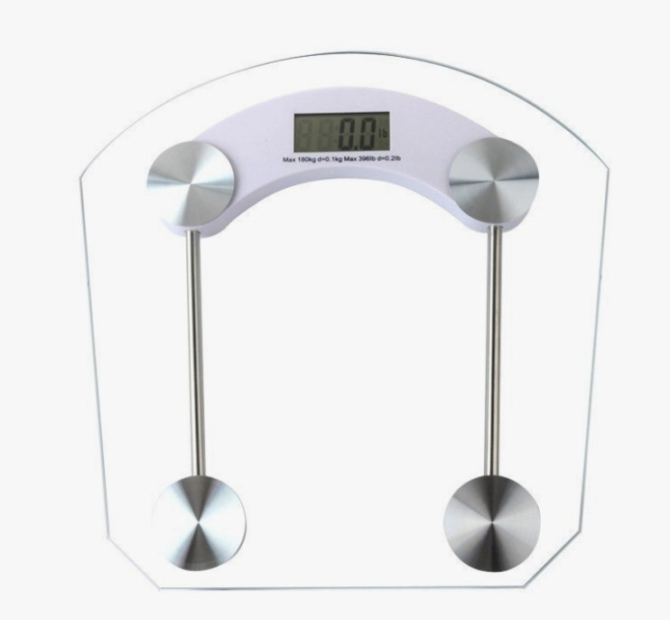 VI-021 Весы напольные квадратные