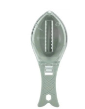 KP-453 Рыбочистка пластиковая