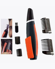   MAN-025  Триммер Switch Blade All-In-One для бороды и волос 