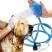 RZ-110 Щетка душ Pet Bathing Tool для собак