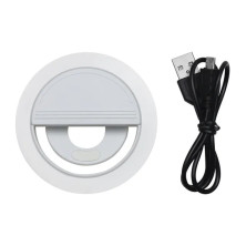 TL-090 Лампа  Selfie Ring Light  для селфи 